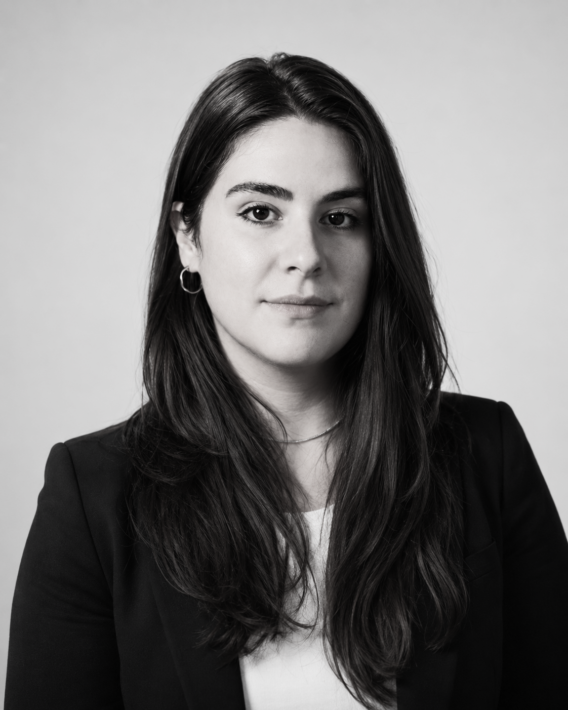Rachel Infantini — Senior Product Designer