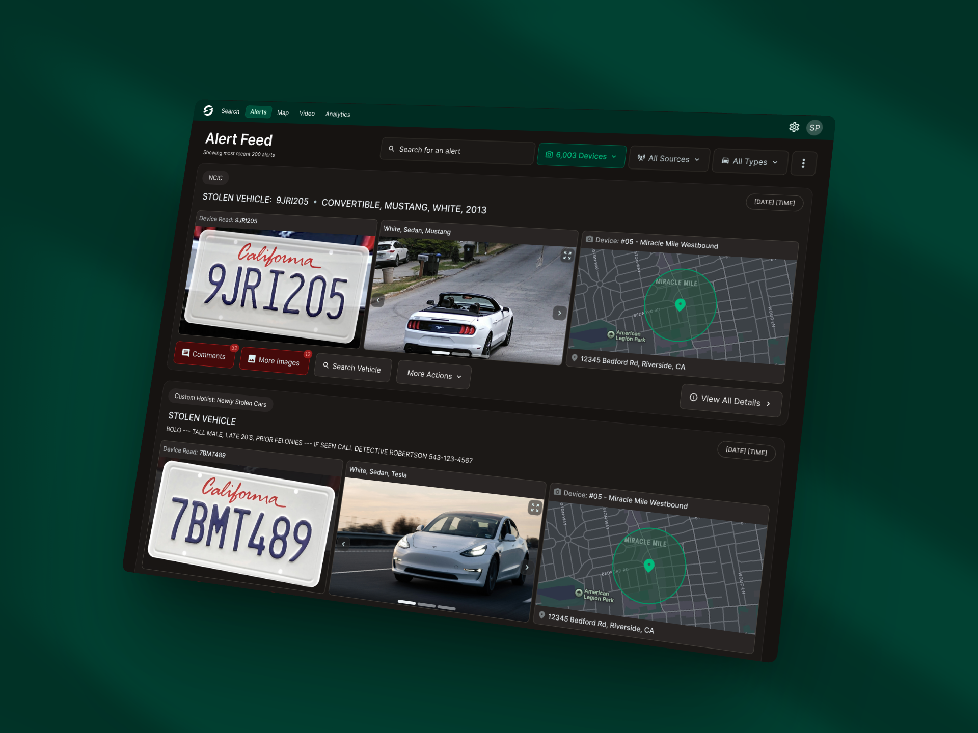 Real-Time Alerts Rebuilt for Signal Over Noise
